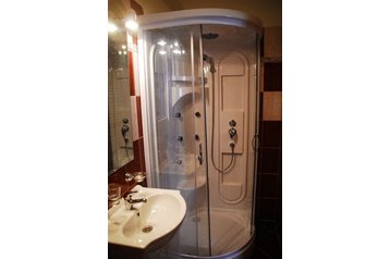 Slovākija Privát Lielais (Veľký) Meder / Veľký Meder, Eksterjers